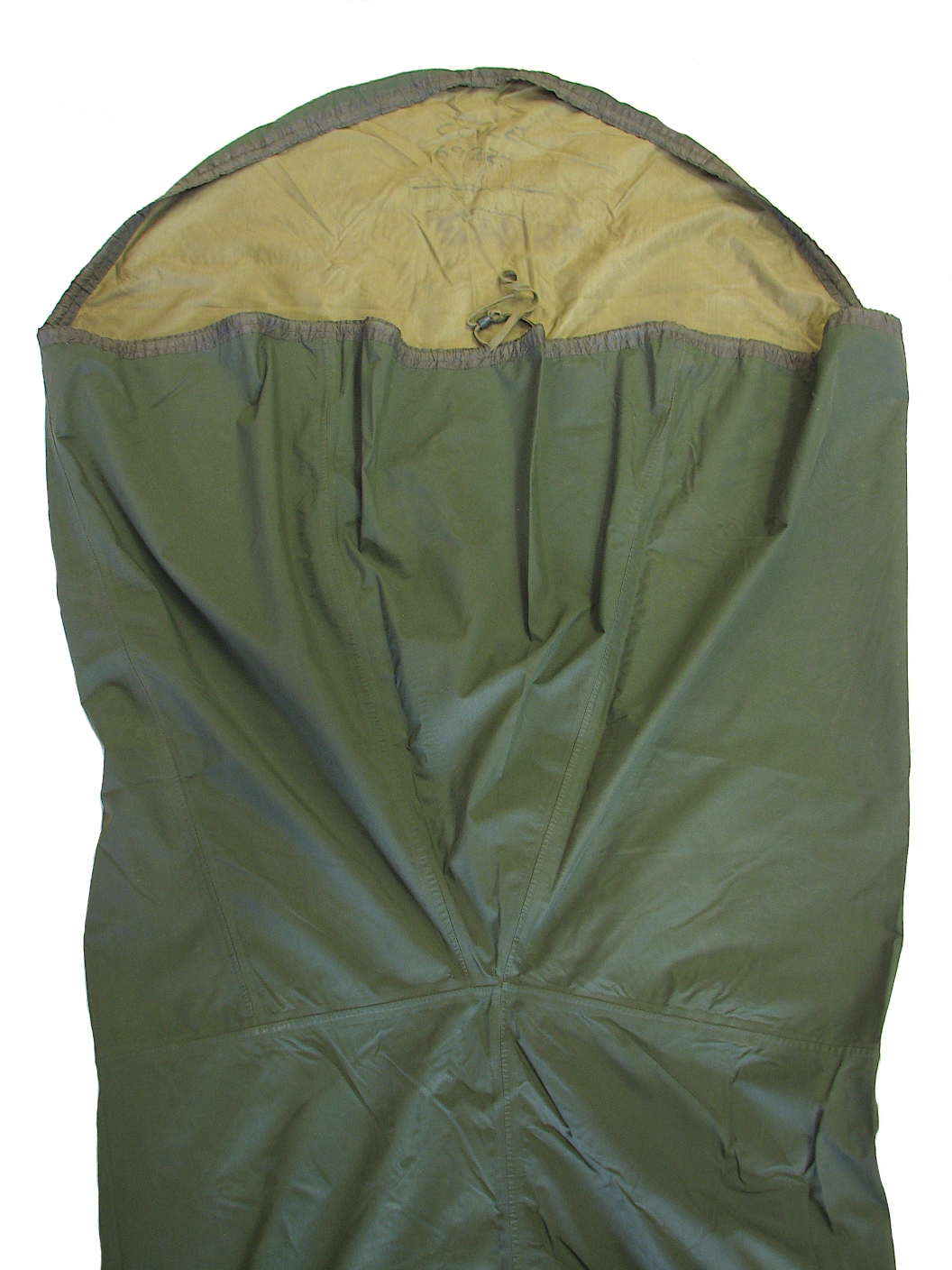 British Army MVP Bivvy Bag CMP19 | Comrades