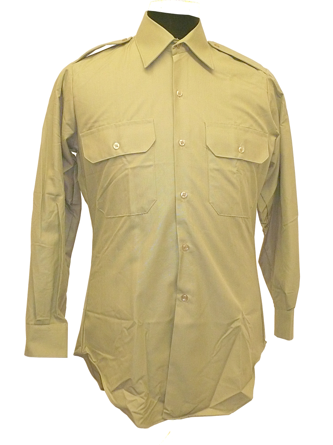 Australian Service Dress Shirt SRT06 | Comrades